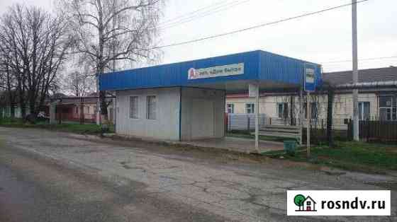 Торговое помещение, 20 кв.м. Мостовской