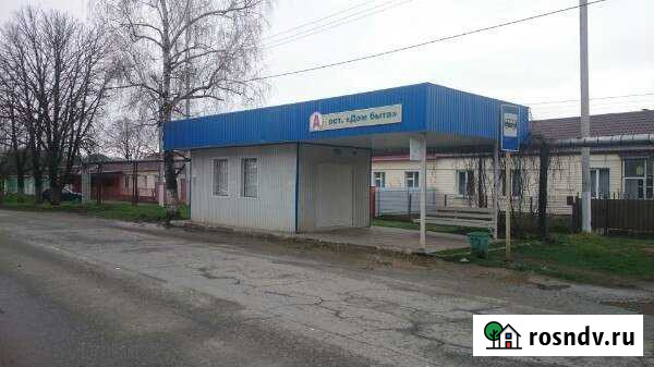 Торговое помещение, 20 кв.м. Мостовской - изображение 1