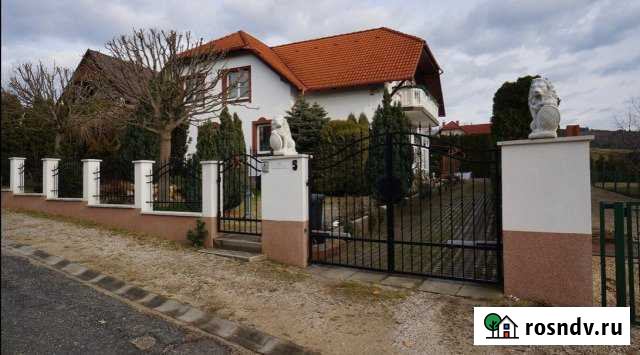 Дом 313 м² на участке 10 сот. на продажу в Мамоново Мамоново - изображение 1