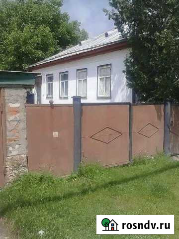 Дом 1200 м² на участке 25 сот. на продажу в Зеленчукской Зеленчукская - изображение 1