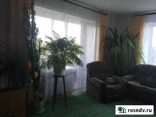1-комнатная квартира, 45 м², 2/2 эт. на продажу в Заводоуковске Заводоуковск - изображение 1