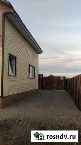 Коттедж 110 м² на участке 5 сот. на продажу в Маркове Маркова - изображение 1