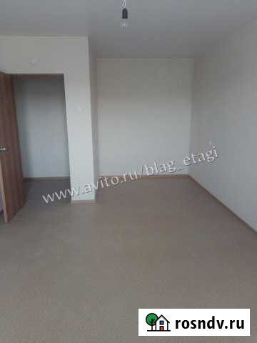 1-комнатная квартира, 41 м², 7/9 эт. на продажу в Свободном Амурской области Свободный - изображение 1