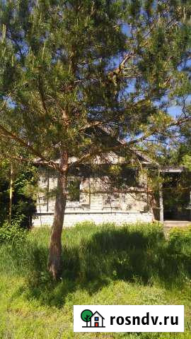 Дом 45 м² на участке 30 сот. на продажу в Безенчуке Безенчук - изображение 1