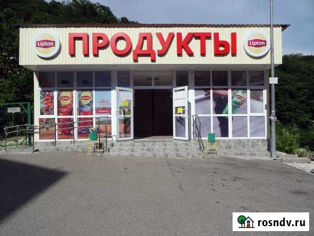 Торговое помещение, 100 кв.м. Красная Поляна - изображение 1