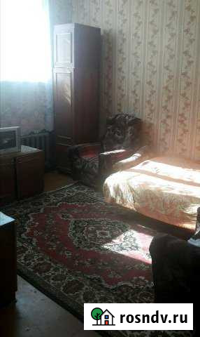 1-комнатная квартира, 25 м², 1/5 эт. на продажу в Вичуге Вичуга - изображение 1