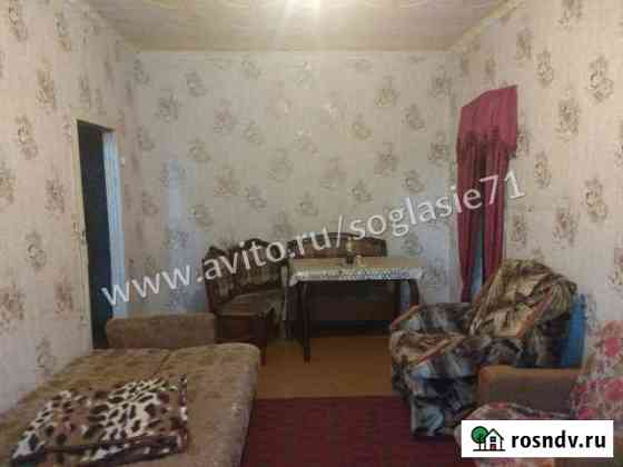 2-комнатная квартира, 45 м², 4/5 эт. в аренду на длительный срок в Узловой Узловая