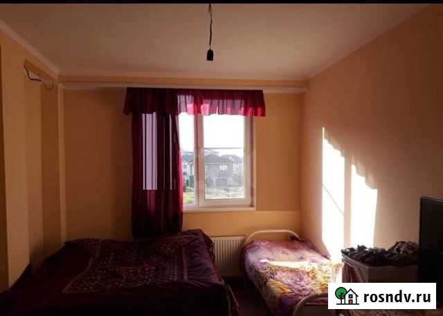 1-комнатная квартира, 37 м², 2/3 эт. на продажу в Витязево Витязево - изображение 1