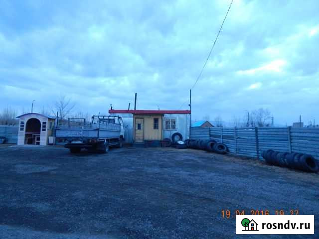 Участок промназначения 74 сот. на продажу в Чите Чита - изображение 1