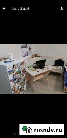 Квартира-студия, 19 м², 1/2 эт. на продажу в Якутске Якутск - изображение 1