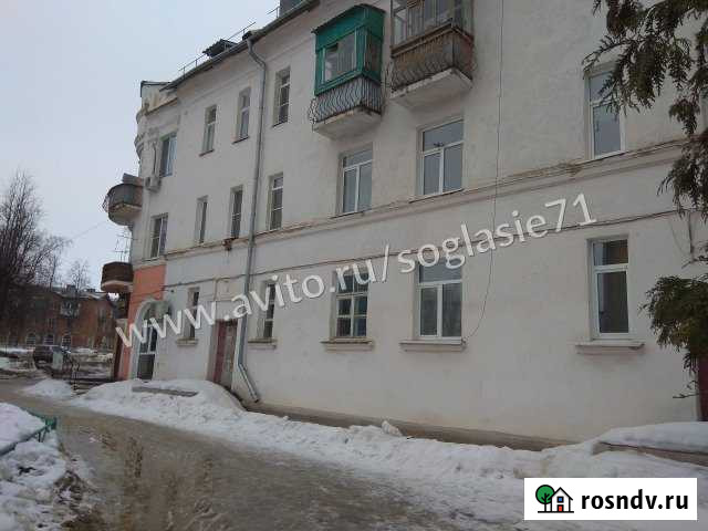 Помещение свободного назначения, 52 кв.м. Узловая - изображение 1