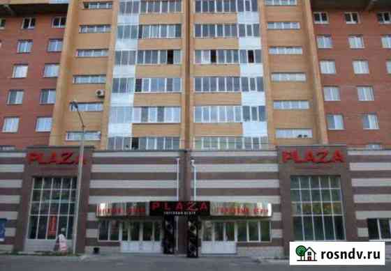 Офисные помещения в центре Plaza Анохина 93 Чита
