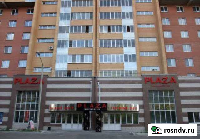 Офисные помещения в центре Plaza Анохина 93 Чита - изображение 1