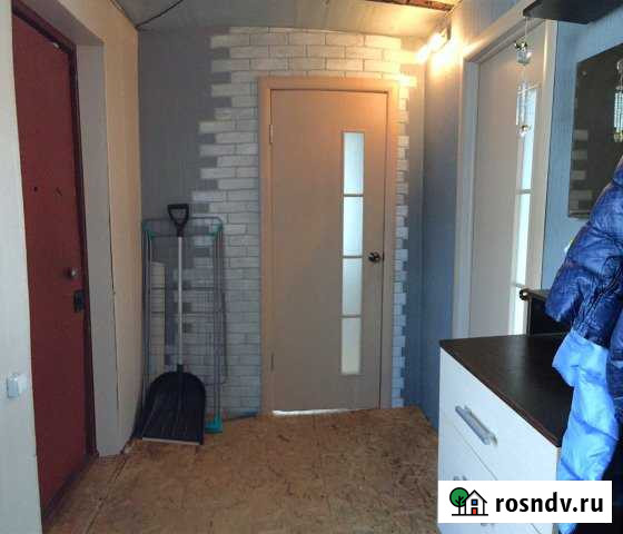 Дом 92 м² на участке 11 сот. на продажу в Решетихе Решетиха - изображение 1