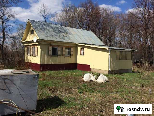 Дача 70 м² на участке 34 сот. на продажу в Благовещенске Республики Башкортостан Благовещенск - изображение 1