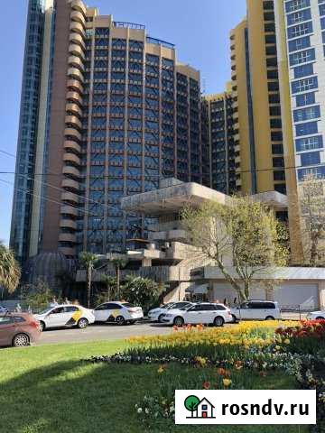 Машиноместо 20 м² на продажу в Сочи Сочи - изображение 1