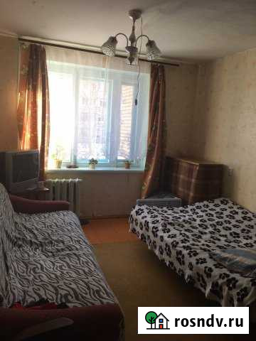 Комната 18 м² в 1-ком. кв., 2/9 эт. на продажу в Новочебоксарске Новочебоксарск - изображение 1