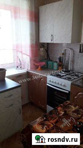 3-комнатная квартира, 62 м², 5/5 эт. на продажу в Переяславке Переяславка - изображение 1