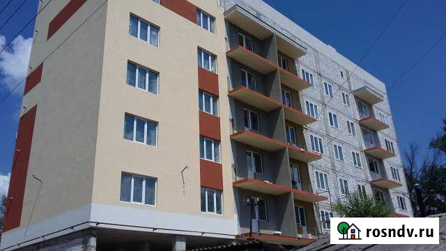 2-комнатная квартира, 62 м², 5/6 эт. на продажу в Семилуках Семилуки - изображение 1