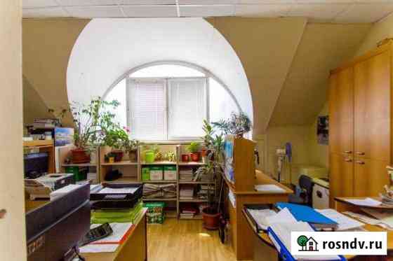 Продам офисное помещение, 94.7 кв.м. Калуга
