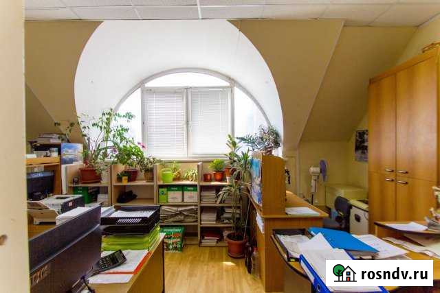 Продам офисное помещение, 94.7 кв.м. Калуга - изображение 1