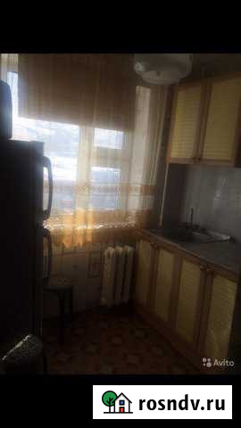 1-комнатная квартира, 33 м², 3/5 эт. в аренду на длительный срок в Магадане Магадан - изображение 1