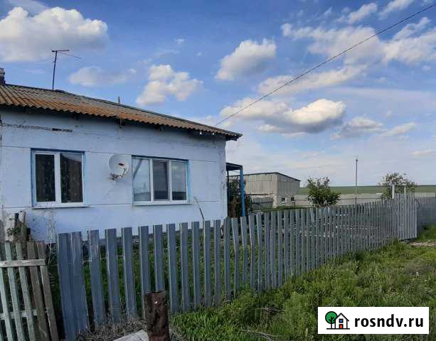 Дом 72 м² на участке 10 сот. на продажу в Пестравке Пестравка - изображение 1