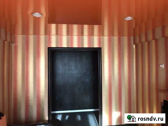 3-комнатная квартира, 70 м², 5/5 эт. на продажу в Воркуте Воркута - изображение 1