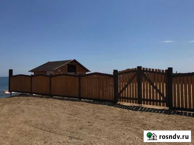 Участок ИЖС 5 сот. в аренду в Избербаше Избербаш - изображение 1