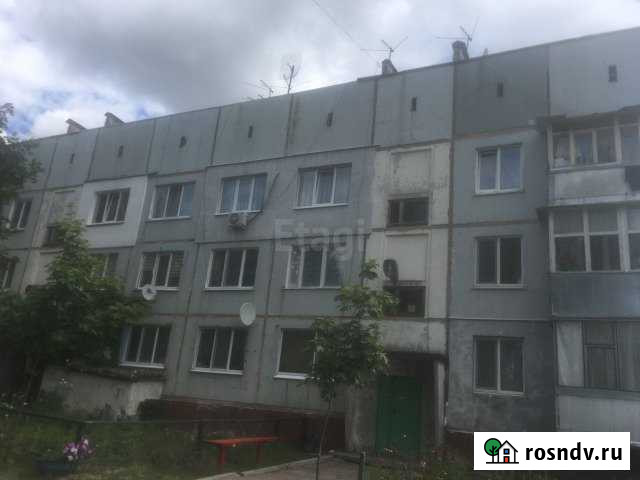 1-комнатная квартира, 28 м², 3/3 эт. на продажу в Большом Полпино Большое Полпино - изображение 1