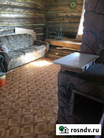 Дача 72 м² на участке 10 сот. на продажу в Киселевске Киселевск - изображение 1