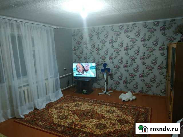 1-комнатная квартира, 38 м², 5/5 эт. на продажу в Шебекино Шебекино - изображение 1