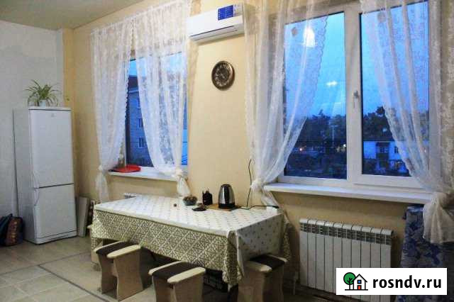 1-комнатная квартира, 37 м², 3/3 эт. на продажу в Горячем Ключе Горячий Ключ - изображение 1