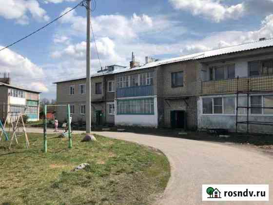 3-комнатная квартира, 63 м², 1/2 эт. на продажу в Вязниках Вязники