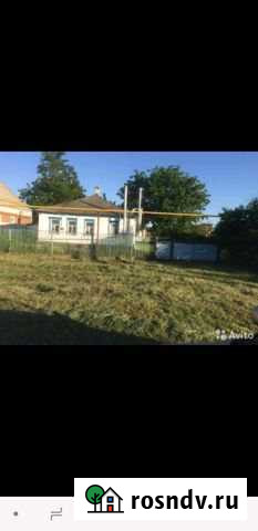 Дом 64 м² на участке 27 сот. на продажу в Белой Глине Белая Глина - изображение 1