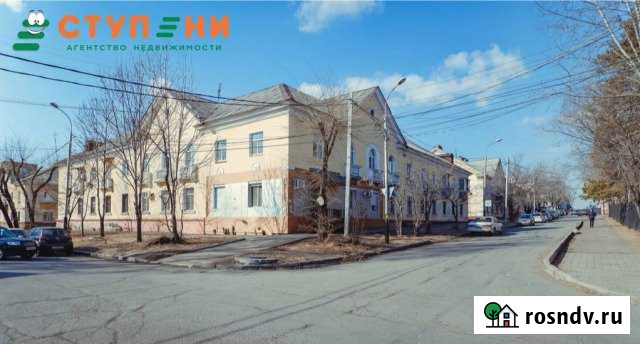 Квартира-студия, 15 м², 1/2 эт. на продажу в Хабаровске Хабаровск - изображение 1