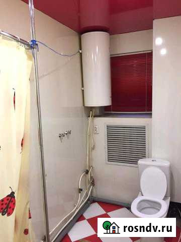 2-комнатная квартира, 44 м², 1/2 эт. на продажу в Ильинском Республики Карелия Ильинский - изображение 1