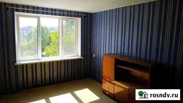 Комната 18 м² в 1-ком. кв., 3/5 эт. на продажу в Севастополе Севастополь - изображение 1