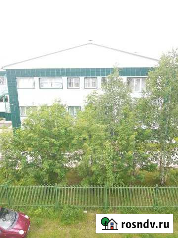 1-комнатная квартира, 34 м², 3/5 эт. в аренду на длительный срок в Ноябрьске Ноябрьск - изображение 1