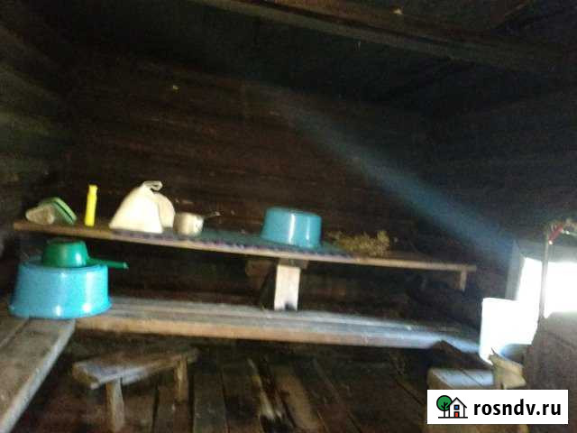 Дом 51 м² на участке 687 сот. на продажу в Краснокамске Краснокамск - изображение 1