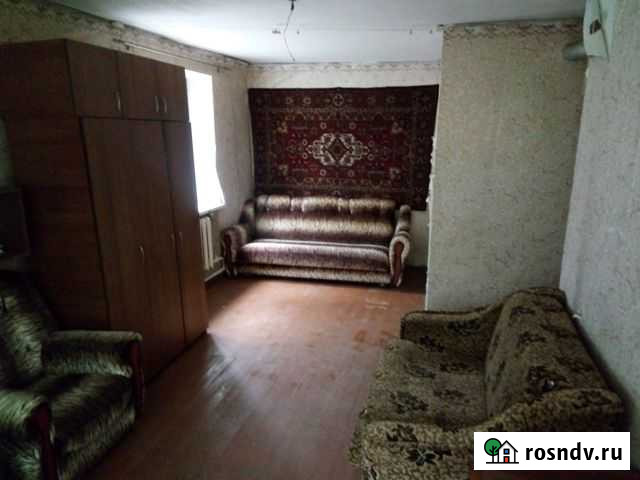 1-комнатная квартира, 35 м², 1/2 эт. на продажу в Старом Крыме Старый Крым - изображение 1