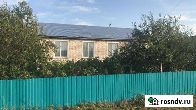 Дом 75.5 м² на участке 39.9 сот. на продажу в Старом Дрожжаном Старое Дрожжаное - изображение 1