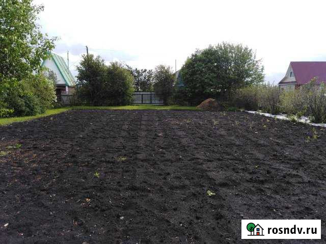 Участок СНТ, ДНП 5 сот. на продажу в Лузино Лузино - изображение 1