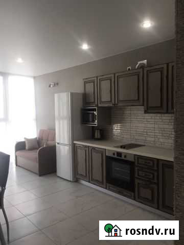 1-комнатная квартира, 50 м², 9/16 эт. в аренду на длительный срок в Нефтеюганске Нефтеюганск - изображение 1