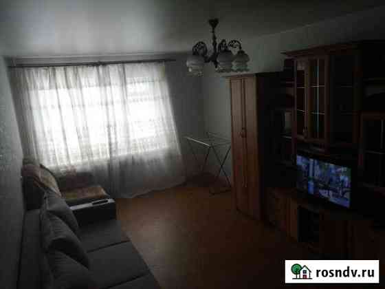3-комнатная квартира, 63 м², 3/5 эт. на продажу в Чайковском Чайковский