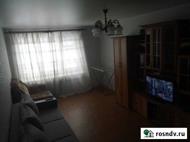 3-комнатная квартира, 63 м², 3/5 эт. на продажу в Чайковском Чайковский - изображение 1