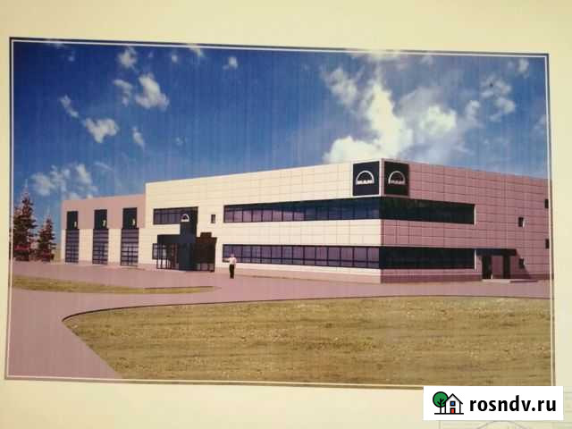 Участок промназначения 160 сот. на продажу в Сургуте Сургут - изображение 1