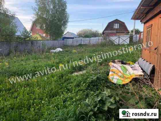 Участок СНТ, ДНП 6 сот. на продажу в Глебовском Глебовский