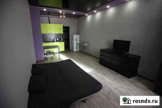 Квартира-студия, 40 м², 5/16 эт. в аренду посуточно в Сургуте Сургут