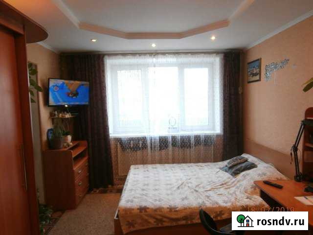 1-комнатная квартира, 27 м², 1/2 эт. на продажу в Лосино-Петровском Лосино-Петровский - изображение 1